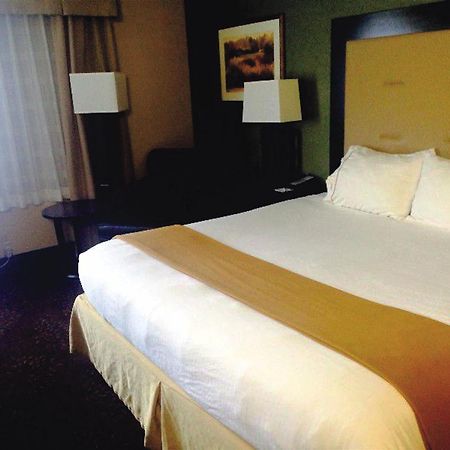 Holiday Inn Express Portland East - Columbia Gorge By Ihg Troutdale Zewnętrze zdjęcie