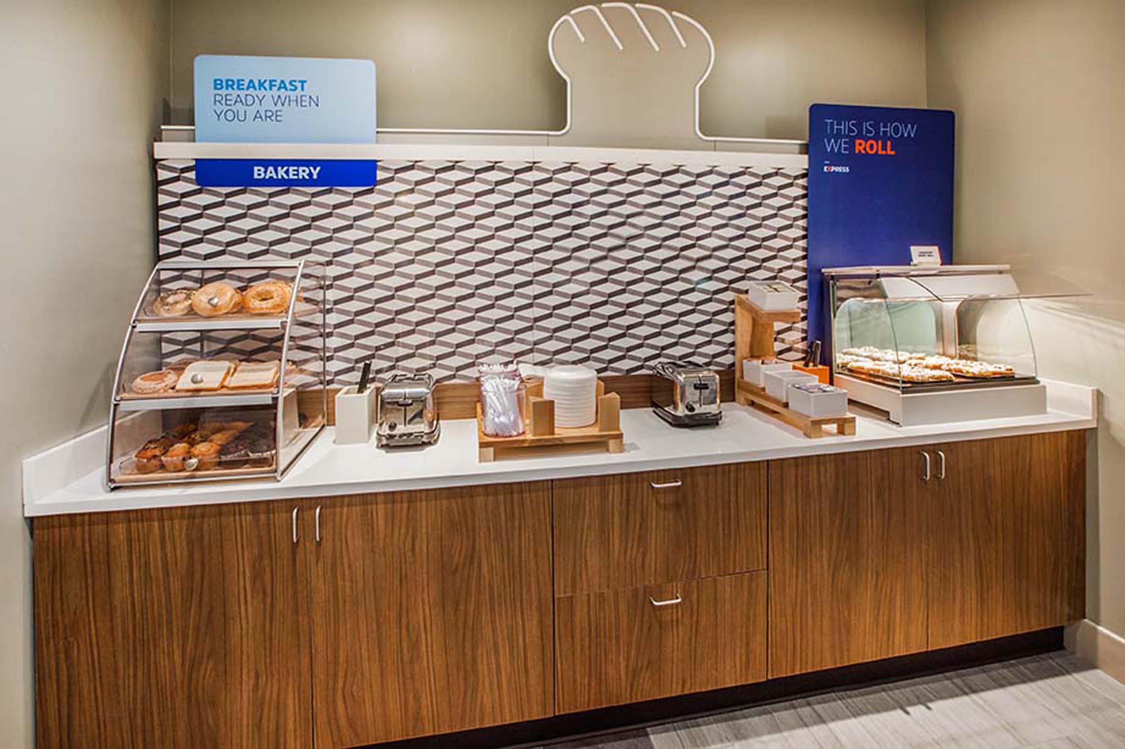 Holiday Inn Express Portland East - Columbia Gorge By Ihg Troutdale Zewnętrze zdjęcie