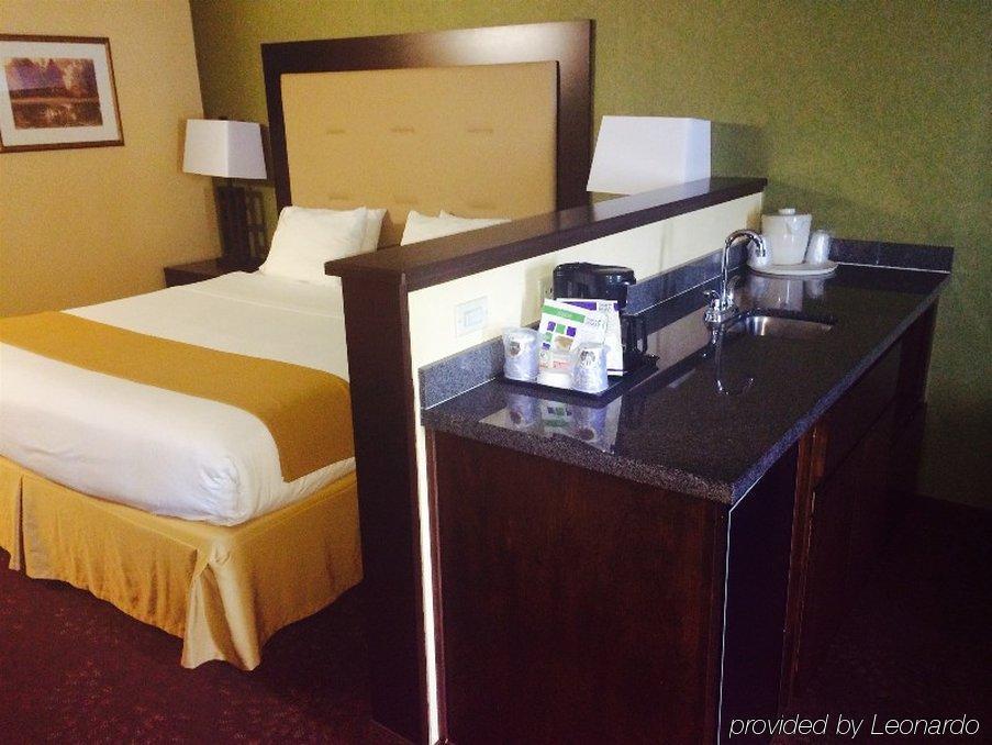 Holiday Inn Express Portland East - Columbia Gorge, An Ihg Hotel Troutdale Zewnętrze zdjęcie