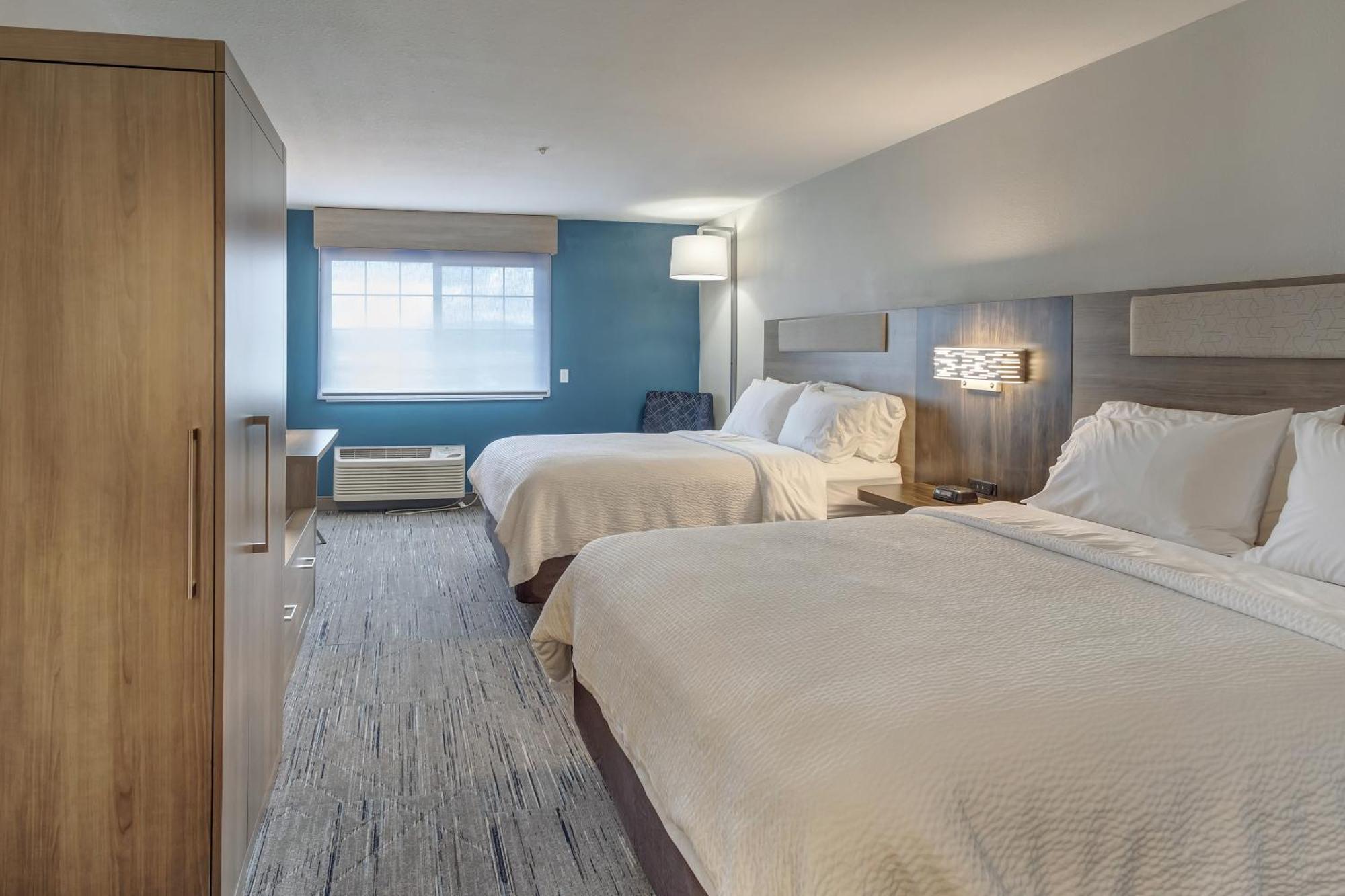 Holiday Inn Express Portland East - Columbia Gorge By Ihg Troutdale Zewnętrze zdjęcie