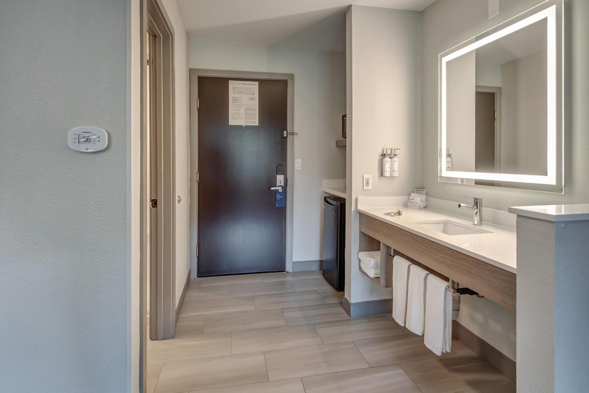 Holiday Inn Express Portland East - Columbia Gorge By Ihg Troutdale Zewnętrze zdjęcie