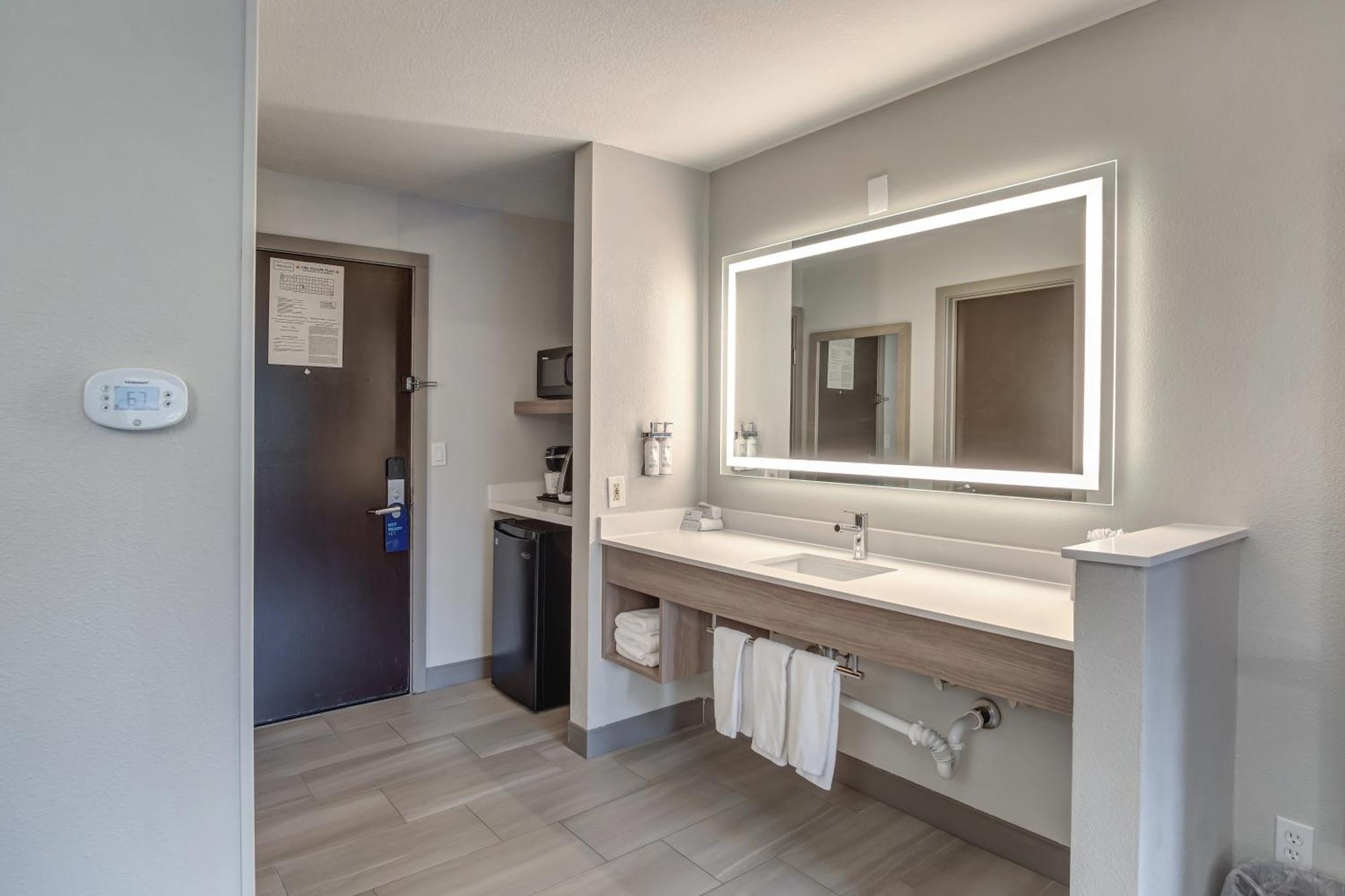 Holiday Inn Express Portland East - Columbia Gorge By Ihg Troutdale Zewnętrze zdjęcie
