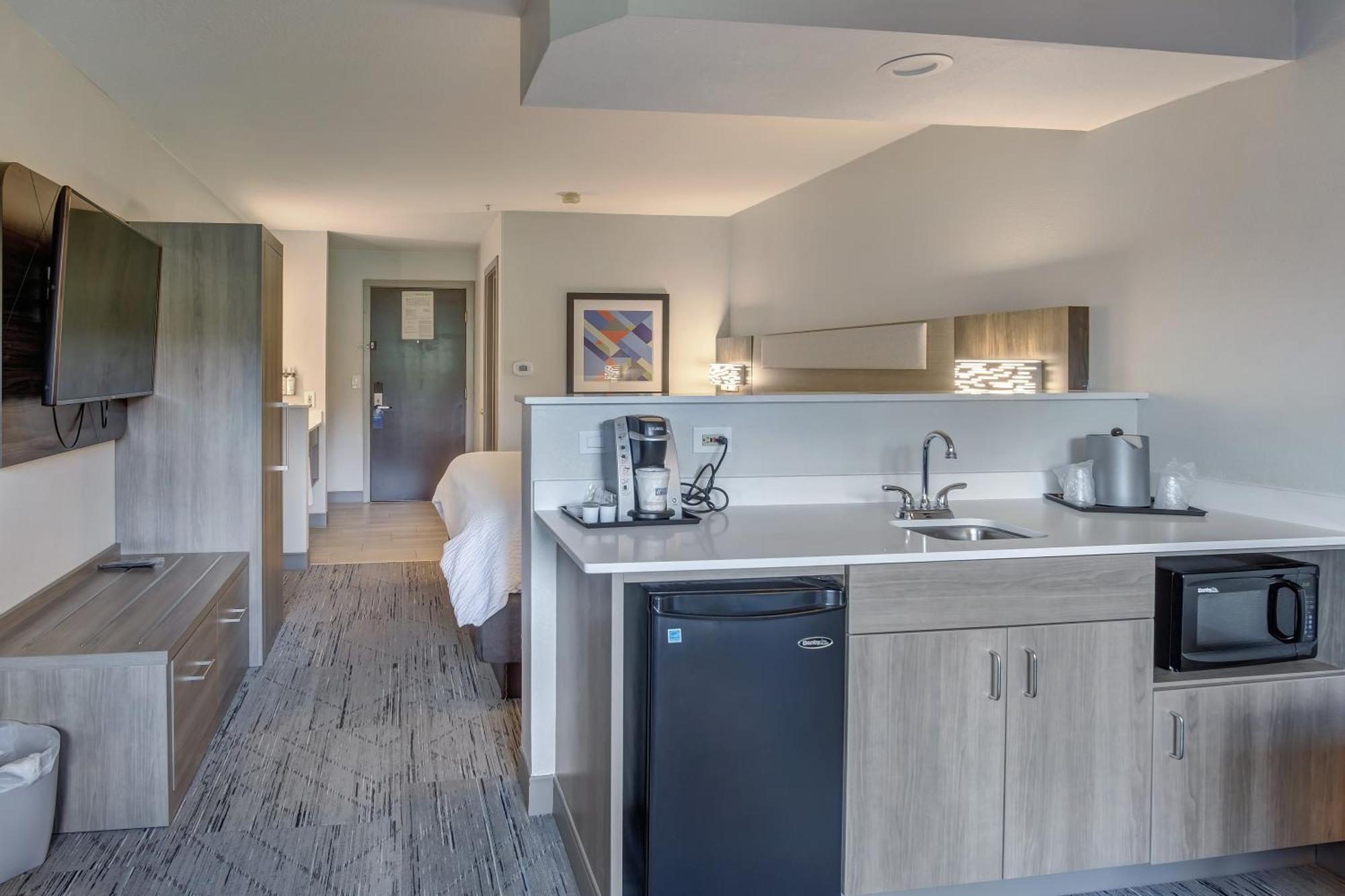 Holiday Inn Express Portland East - Columbia Gorge By Ihg Troutdale Zewnętrze zdjęcie