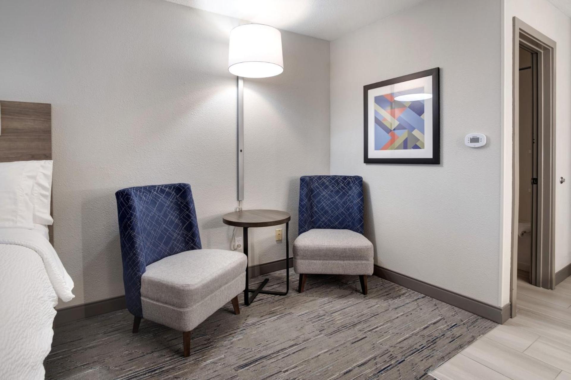 Holiday Inn Express Portland East - Columbia Gorge By Ihg Troutdale Pokój zdjęcie