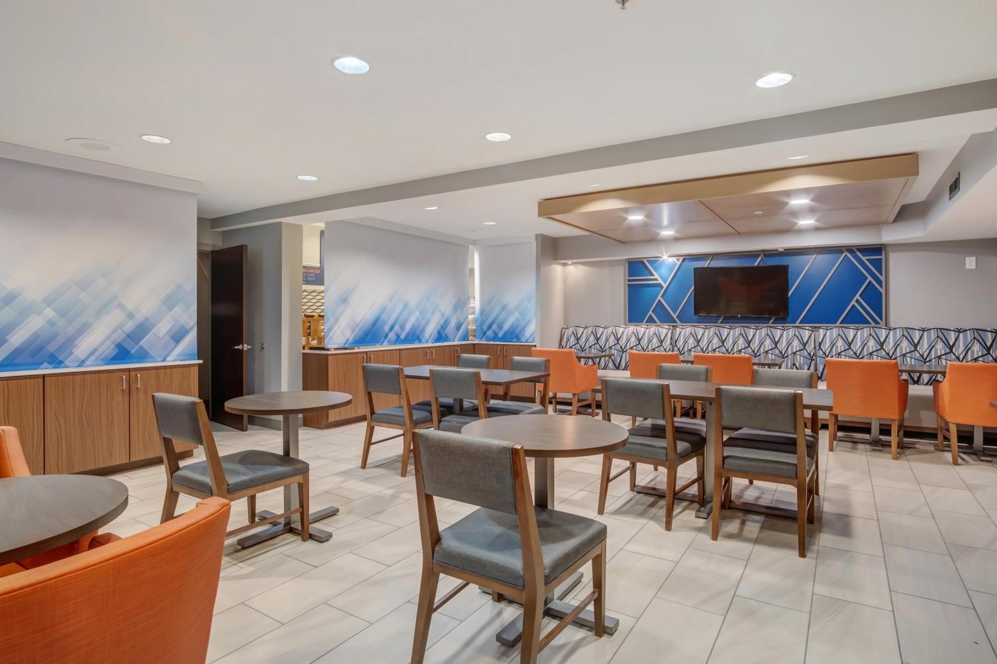Holiday Inn Express Portland East - Columbia Gorge By Ihg Troutdale Zewnętrze zdjęcie