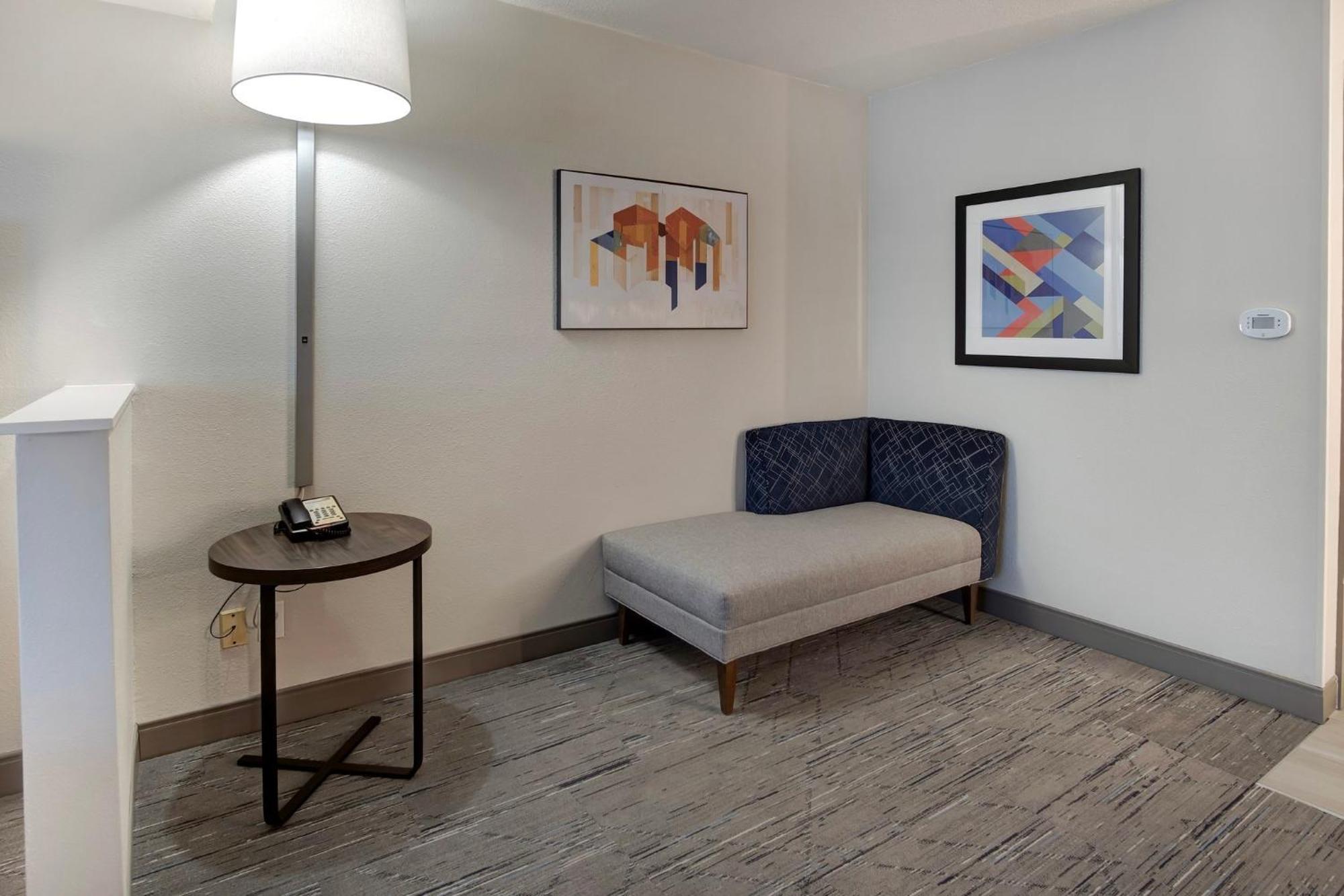 Holiday Inn Express Portland East - Columbia Gorge By Ihg Troutdale Zewnętrze zdjęcie