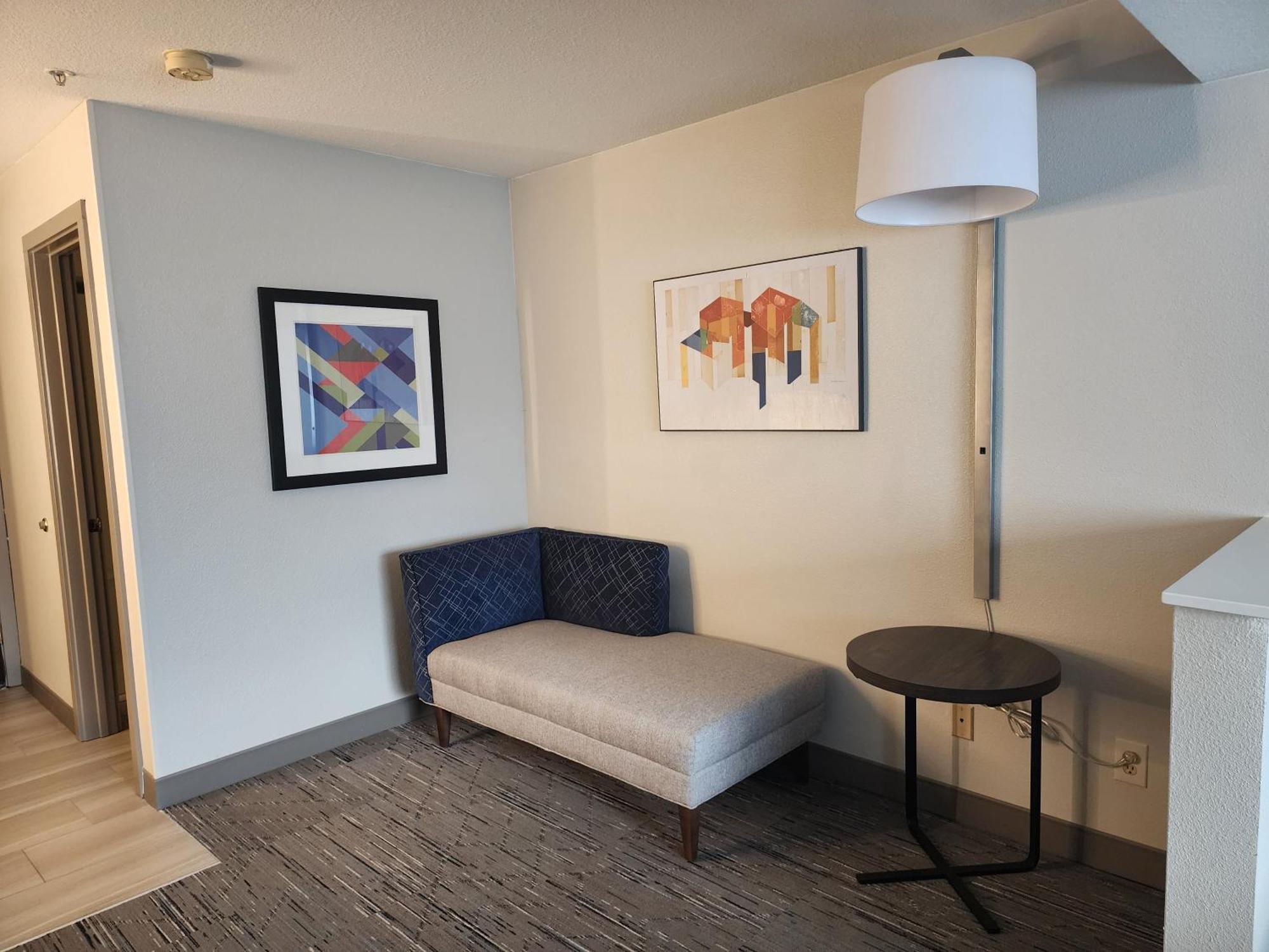Holiday Inn Express Portland East - Columbia Gorge By Ihg Troutdale Zewnętrze zdjęcie