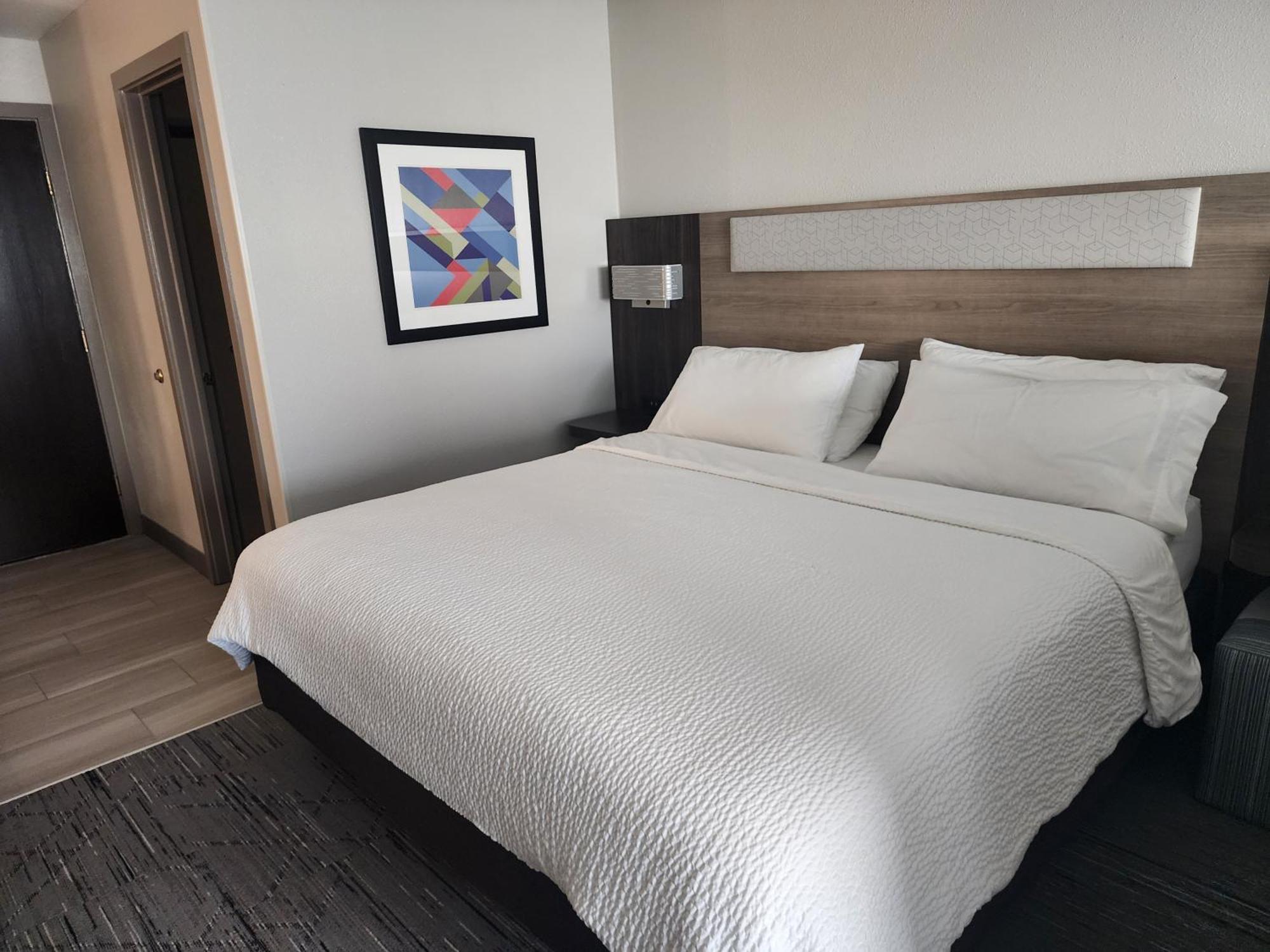 Holiday Inn Express Portland East - Columbia Gorge By Ihg Troutdale Zewnętrze zdjęcie