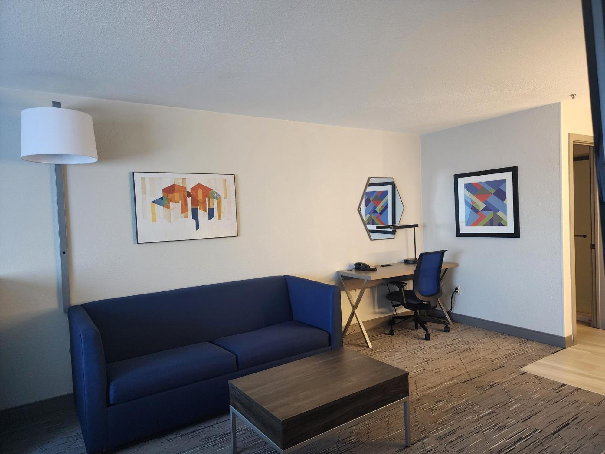 Holiday Inn Express Portland East - Columbia Gorge By Ihg Troutdale Zewnętrze zdjęcie