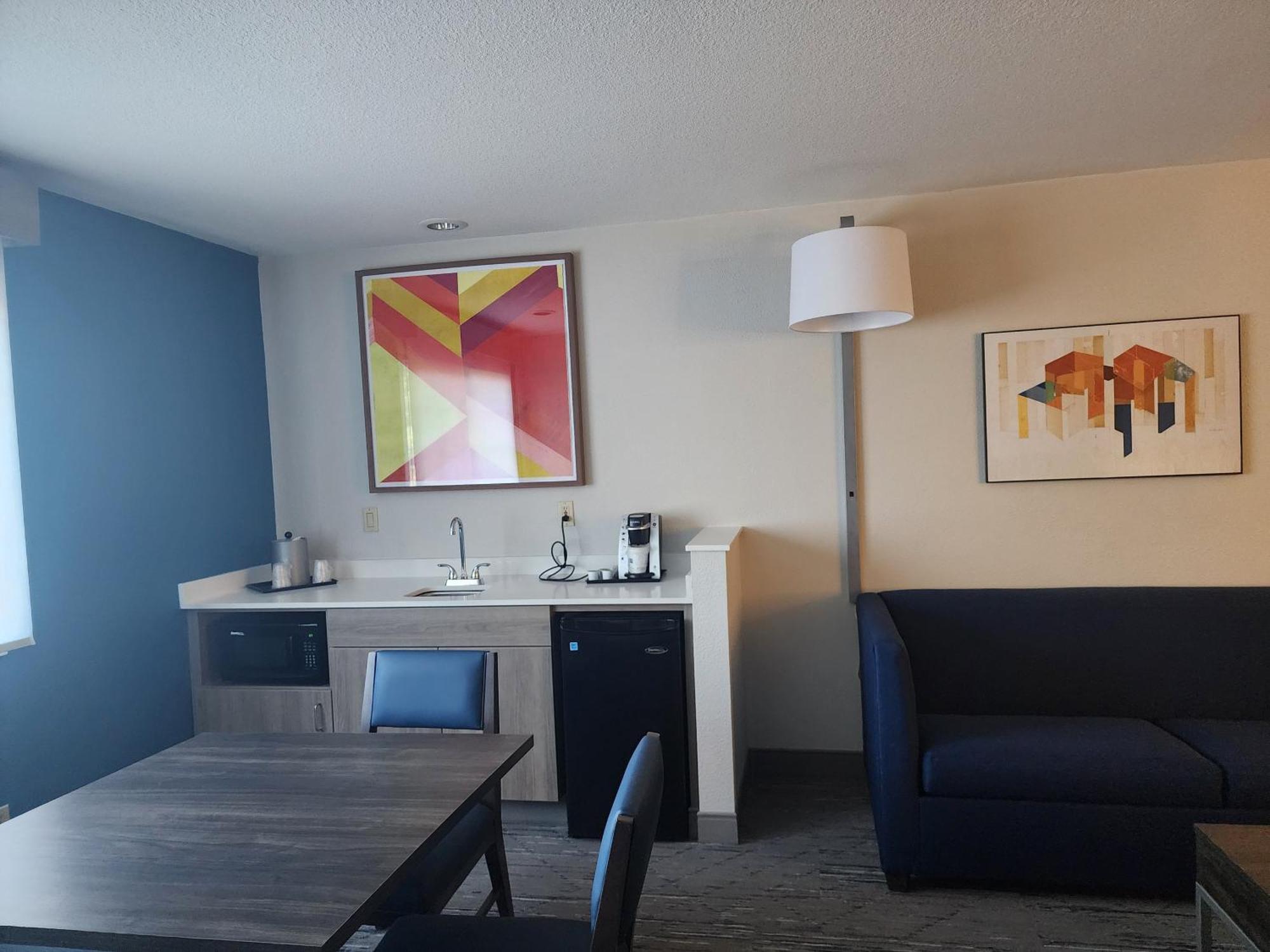 Holiday Inn Express Portland East - Columbia Gorge By Ihg Troutdale Zewnętrze zdjęcie