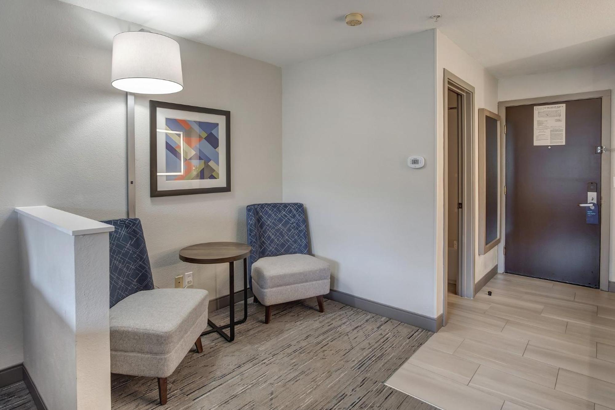 Holiday Inn Express Portland East - Columbia Gorge By Ihg Troutdale Zewnętrze zdjęcie
