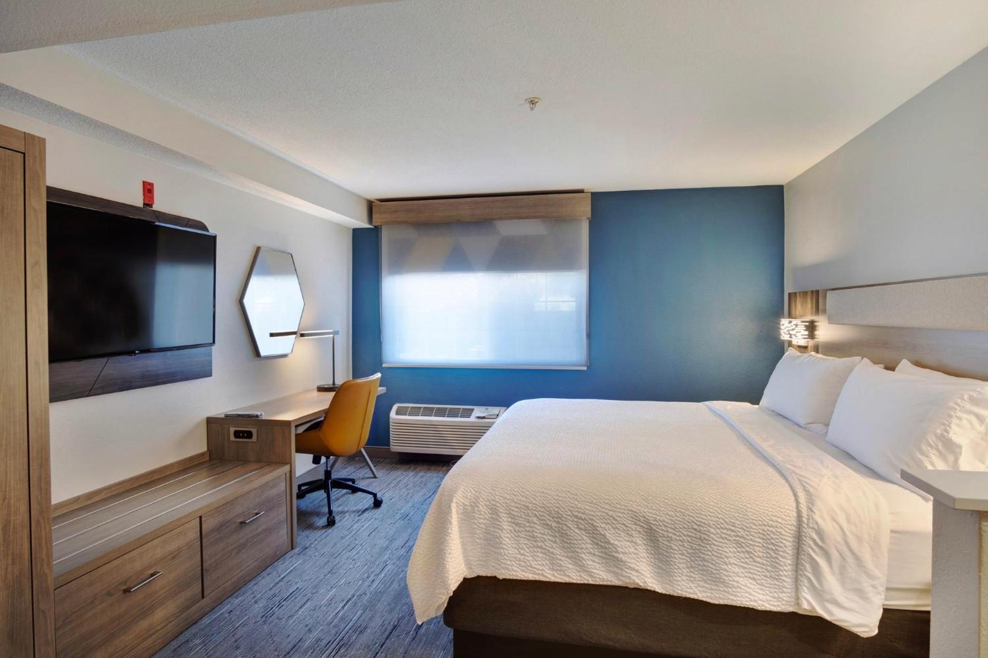 Holiday Inn Express Portland East - Columbia Gorge By Ihg Troutdale Zewnętrze zdjęcie