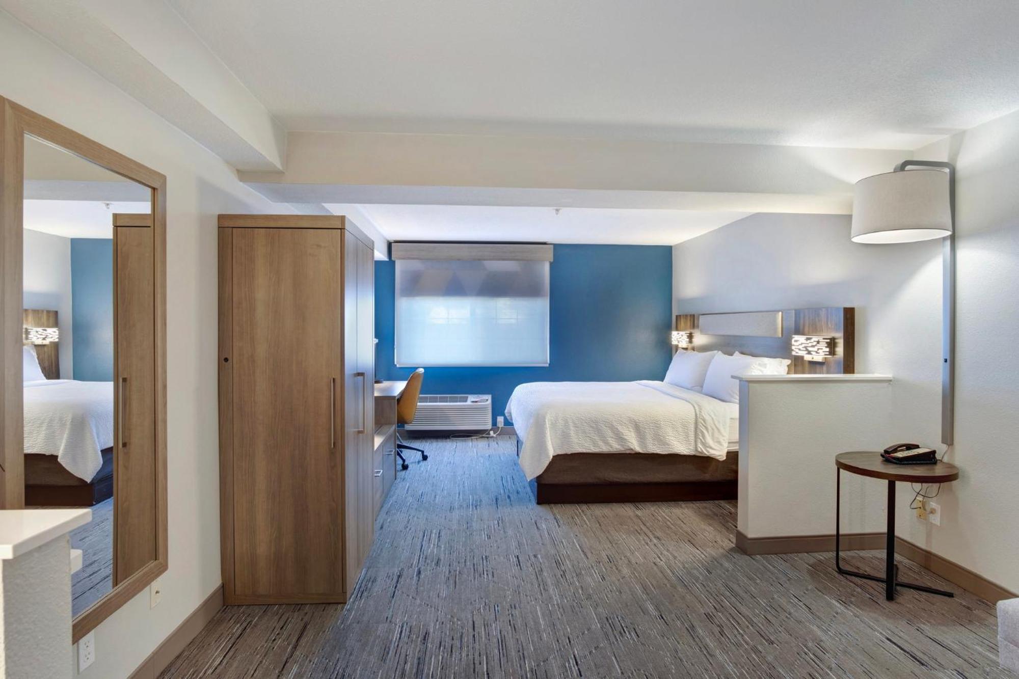 Holiday Inn Express Portland East - Columbia Gorge By Ihg Troutdale Zewnętrze zdjęcie
