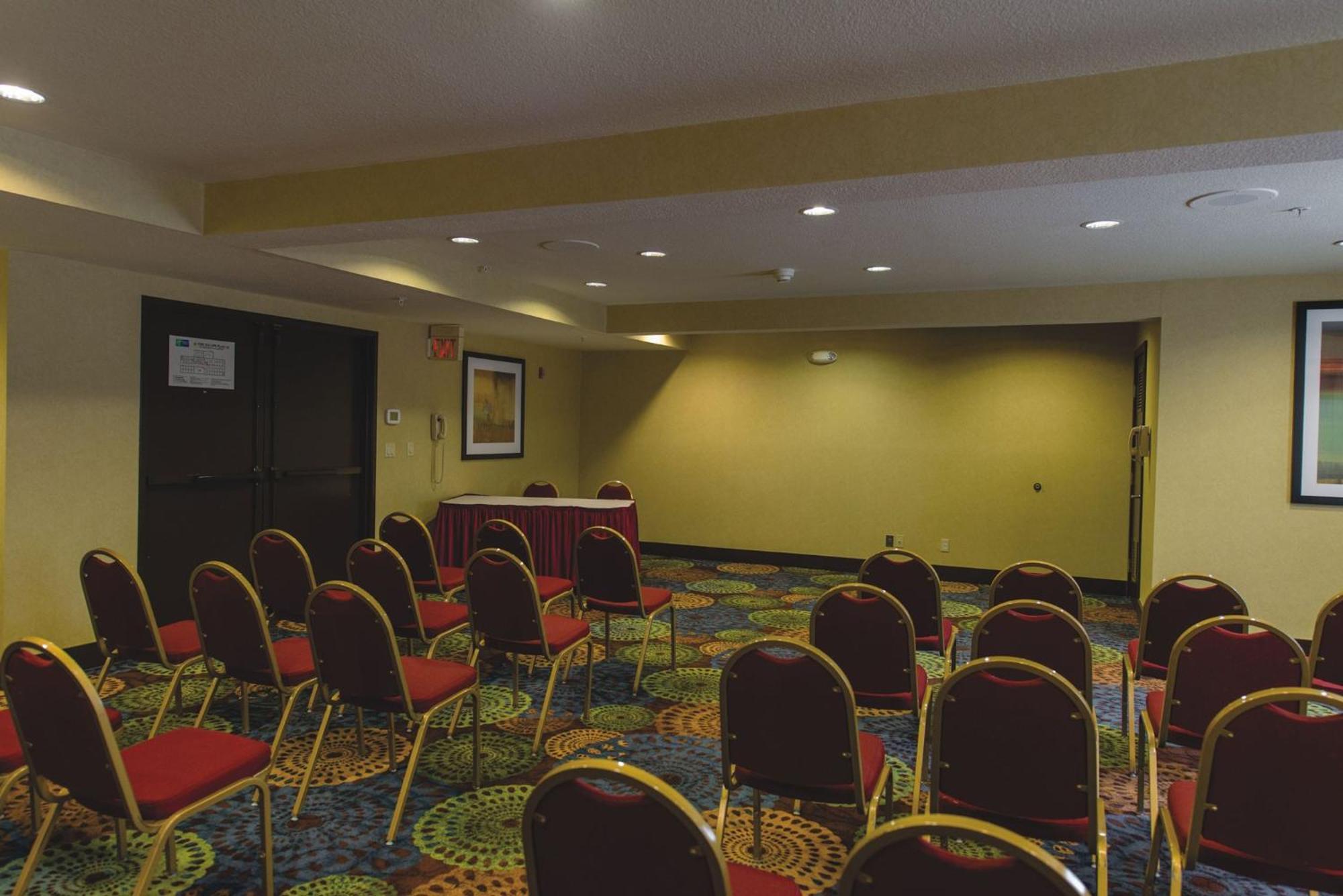 Holiday Inn Express Portland East - Columbia Gorge By Ihg Troutdale Zewnętrze zdjęcie