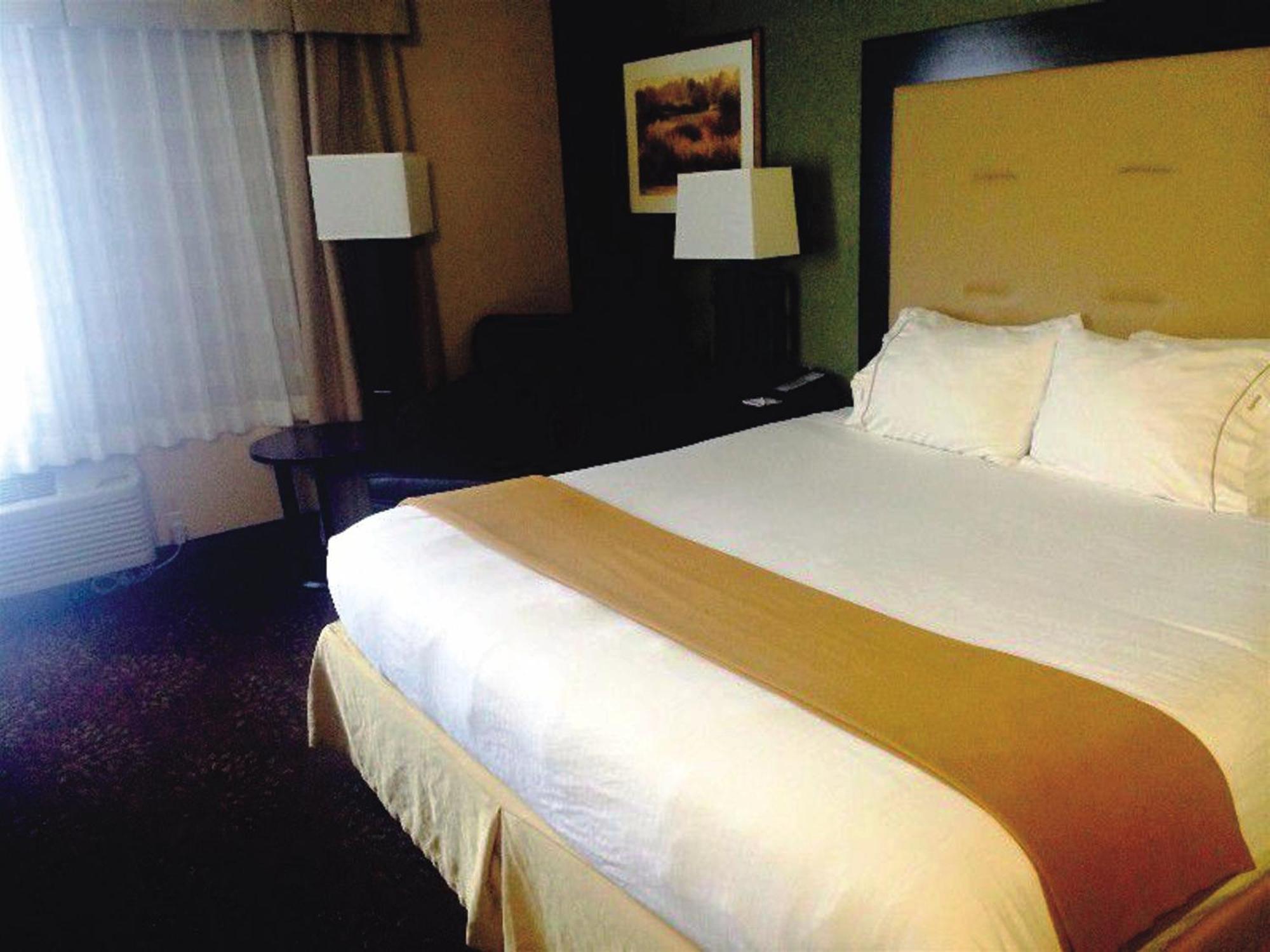 Holiday Inn Express Portland East - Columbia Gorge By Ihg Troutdale Zewnętrze zdjęcie