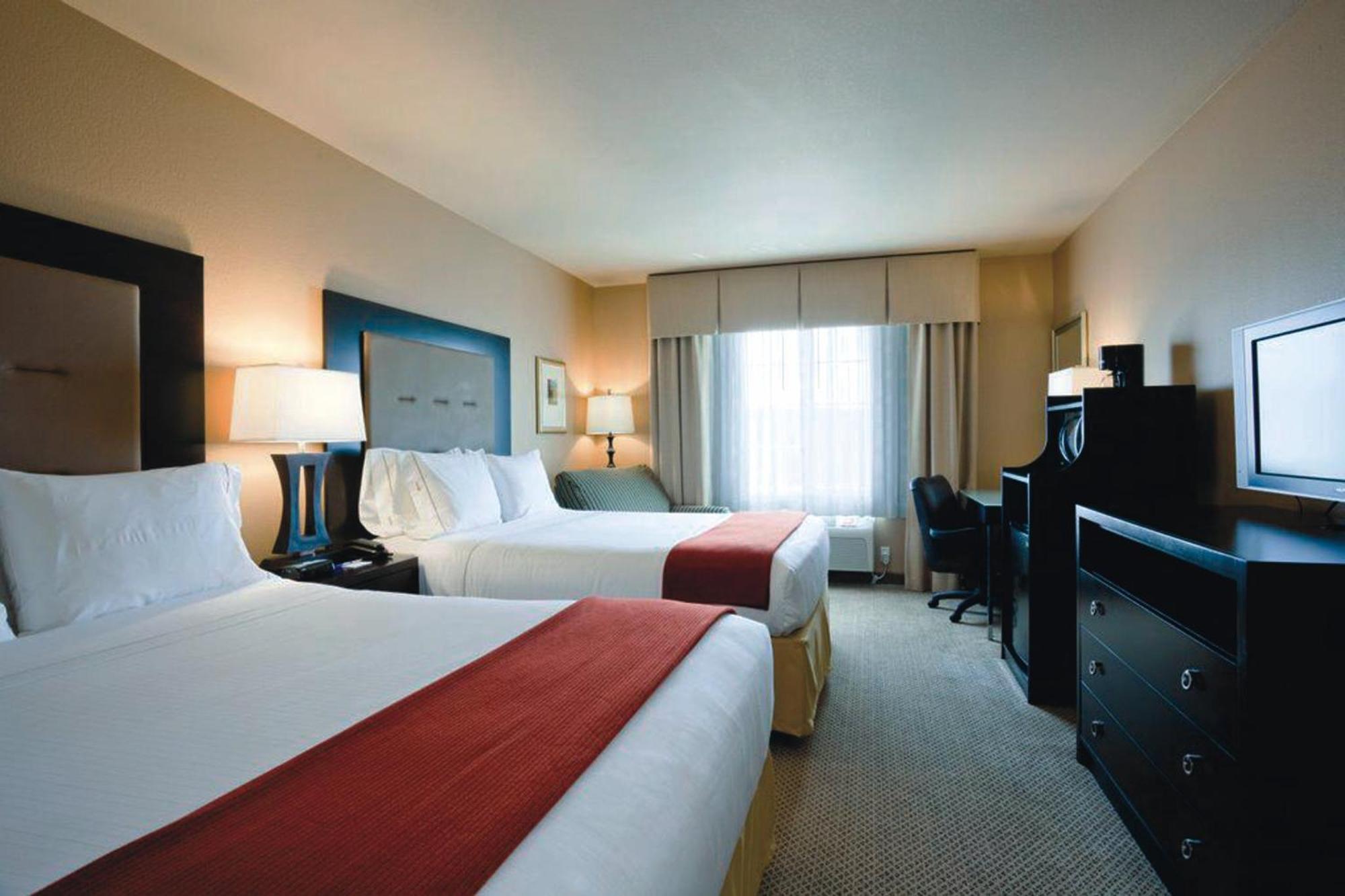 Holiday Inn Express Portland East - Columbia Gorge By Ihg Troutdale Zewnętrze zdjęcie