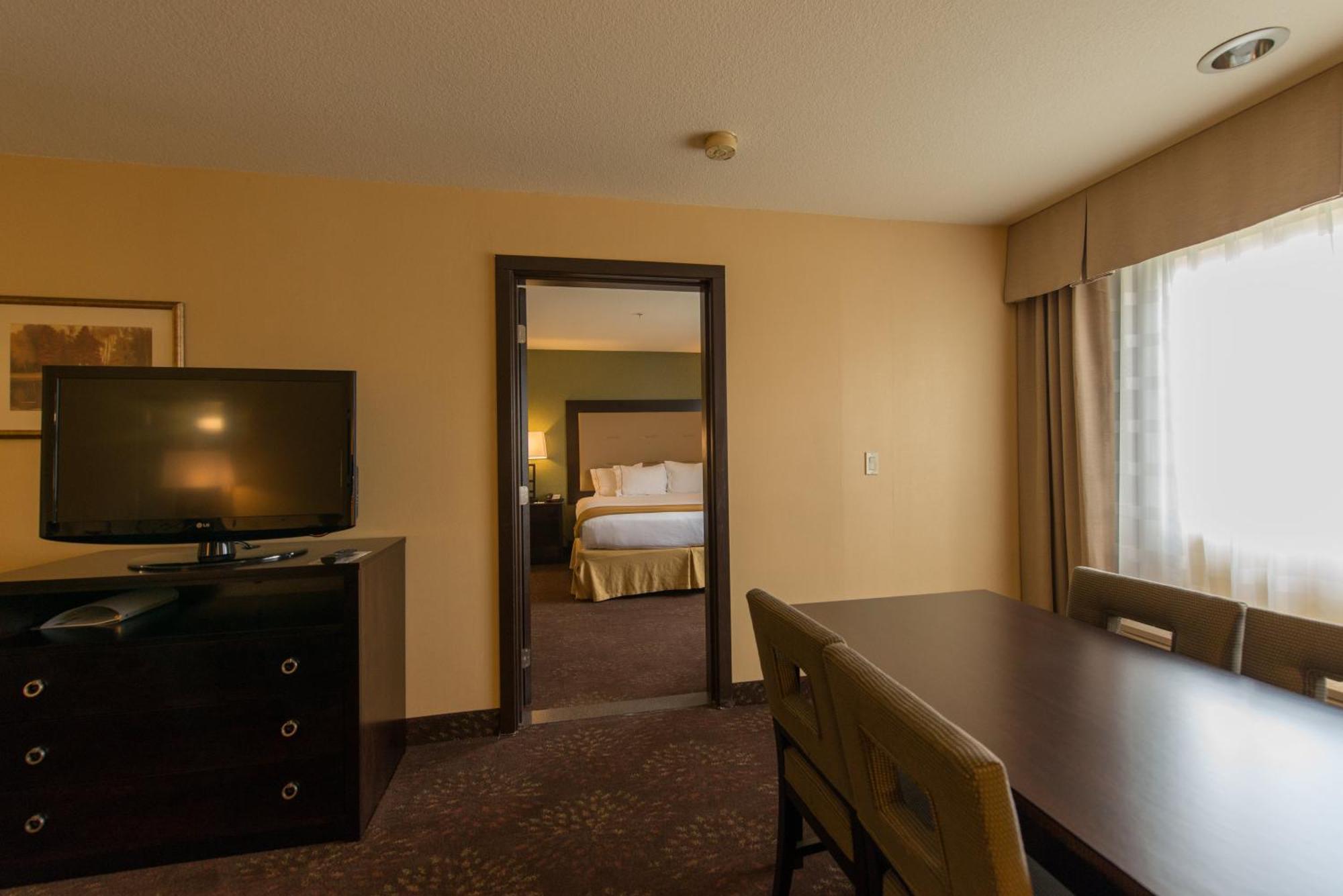 Holiday Inn Express Portland East - Columbia Gorge By Ihg Troutdale Zewnętrze zdjęcie