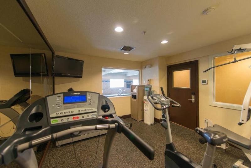 Holiday Inn Express Portland East - Columbia Gorge By Ihg Troutdale Zewnętrze zdjęcie